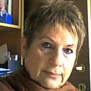 IACC Employee Dorit Rom's profile photo