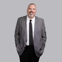 Hoar Construction Employee Jimmy Kennedy's profile photo