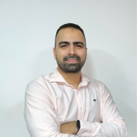 Maxibienes Employee Andres Vargas's profile photo