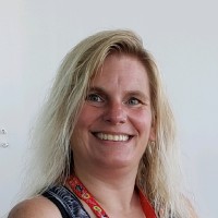 Murray City Employee Jennifer Kennedy's profile photo