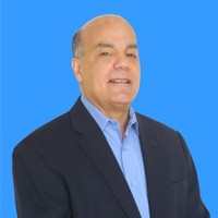 John Calderon Email & Phone Number