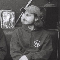 NÄKYMÄ Employee Titouan Ponsot's profile photo