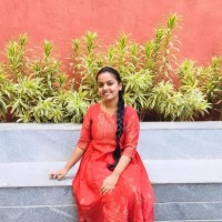 Hoopstr Employee Kharath Bhargavi's profile photo