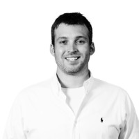 The Comfort Group Inc Employee Zachary Lane's profile photo