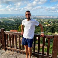 Locamat Employee Cipriano Pavan's profile photo