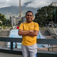 ZOOMenLinea Employee Diony Antonio Reveron's profile photo