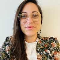 Email di Carole Duvoisin