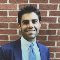 OVD Insurance Employee Will Collins's profile photo