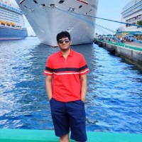 Janmejay Bhawsar Email