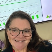 Effie McIntosh Email & Phone Number