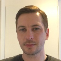 Nexta Employee Daniel Häller's profile photo