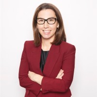 Raymond James Ltd. Employee Samantha Ouimet's profile photo