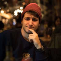 Dance Party Djs Employee Richard Peterson's profile photo