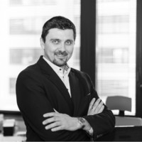 EOS KSI Polska Sp. z o.o. Employee Bartosz Jurczyk's profile photo