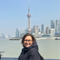 Konplan s.r.o. Employee Theresa Stopfer's profile photo