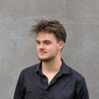 BAAS architecten Employee Mees Heijnen's profile photo