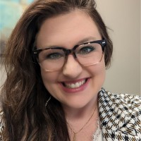 ADM Employee Sarah Olson's profile photo