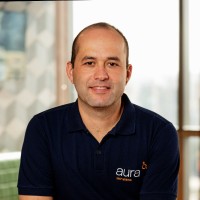 Aura Minerals Inc Employee Glauber Luvizotto's profile photo
