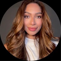 Simera Employee Valeria Aguilar's profile photo