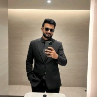 Websmith Solution Employee Jaydeep Sachaniya's profile photo