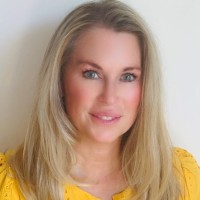 F&M Mortgage Employee Yana Billet's profile photo