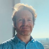 Zixty Employee Lee Buchanan's profile photo