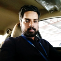 Confidencial Employee Lijin K's profile photo