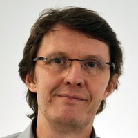 Ekinops Employee Luc Peyrat's profile photo