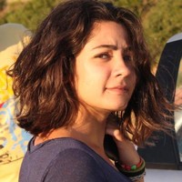 Viyatravel Employee Berfu Ulubağ's profile photo