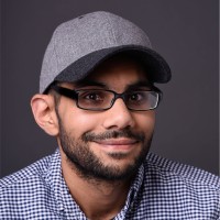 Meta Employee Ahmed Eid's profile photo