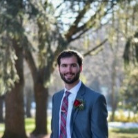 Precision Fluid Controls, Inc. Employee Connor Pike's profile photo