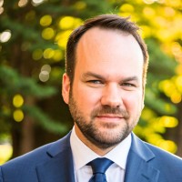 Praetorian Employee Justin Copeland's profile photo