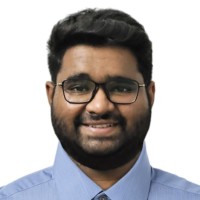 Amazon Employee Arindam Bera's profile photo