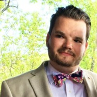 Whitney Architects Employee Joe Mautino's profile photo