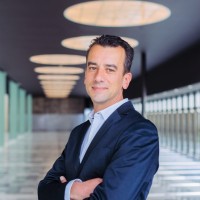 RailCube Employee Thiemo Hoek's profile photo