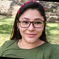 Liberty High School Employee Ingrid Ramos's profile photo