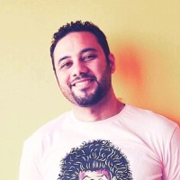 Ashraf Khattab Email