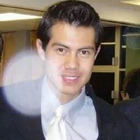 Listing 2 Leasing Employee Sergio Pamatz Carrillo's profile photo