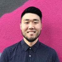 Amazon Employee Kevin Kwon's profile photo