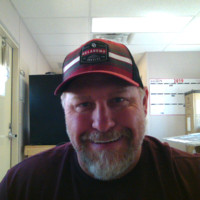 Vaquero Midstream Employee Travis Morphew's profile photo