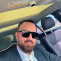 Pharma Plus Employee Mahmoud Bitar's profile photo
