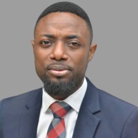 Prestige Assurance Plc Employee Olumide Obembe's profile photo