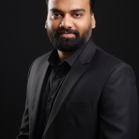 SydKic Employee Kannan Kumar's profile photo