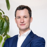 Solutions & Funds Employee Mathieu Rérat's profile photo