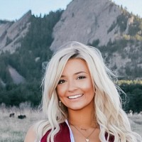 Berry Employee Ashlyn Goetz's profile photo