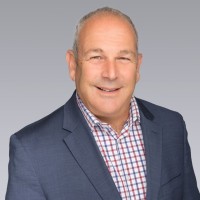 Colliers International Employee Steven Wasserman's profile photo