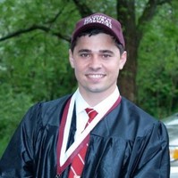 ULVAC Technologies, Inc. Employee Chase Burdette's profile photo