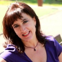 LEVEL 4 PRESS, INC. Employee Melissa Robinson's profile photo