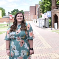 Jackson Therapy Partners Employee Ashley Erwin's profile photo