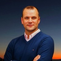 hackajob Employee Ben Taylor's profile photo